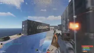 rust highlights? old rec