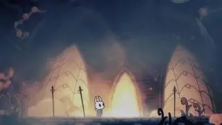Hollow Knight OST - Infected Crossroads