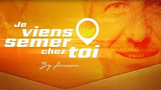 Je viens semer chez toi » 3 | AMAZONE