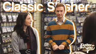 Classic Slasher | Better With You Episode 4
