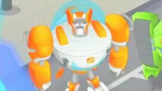 At Transformers Rescue Bots Season 4 Episodes 25