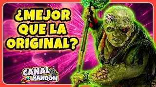 What did they do with THE TOXIC AVENGER 2025? Remake, reboot… or sacrilege?