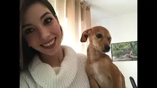 GRWM - HO APERTO IL MIO MAKEUP STUDIO E NUOVO MEMBRO IN FAMIGLIA!