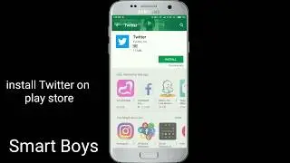 How To Do create Twitter account in mobile hindi 2018