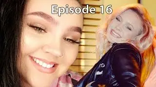#16 - Zara Larsson's & Olivia Gateau's Podcast (English Subtitles)