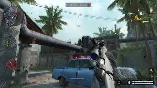 Frag Moments  │ Japon4ik