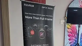 Fujifilm work Shop| Fujifilm camera work Shop| 2024