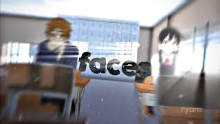 Drivers License Edits | AMV Typography