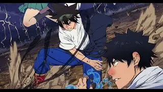TM88-Slayerr ft (Lil Uzi Vert) {AMV}