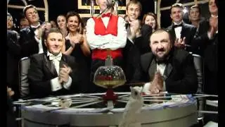 Что? Где? Когда? (грузинская версия) - Промо 2011