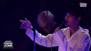 เพื่อนสนิท - Cover Night Live 