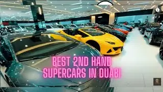 Hidden Treasures: My Unbelievable Journey with a Resale Car ||2nd hand cars #usecardeal #carshopping