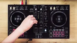 [MAPA MIDI] PIONEER DDJ 400 con VIRTUAL DJ 2024