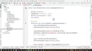 How To Use Digital Counter for Tasbeeh In Android