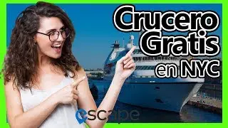 11 Cosas para hacer en NEW YORK GRATIS (2019)