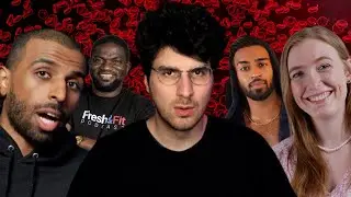 The Slow Death Of The Red Pill