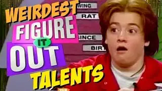 ‘Figure It Out’ Was a FREAKSHOW! | Ruined