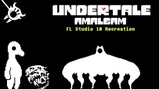 Amalgam (FL Studio 10 Recreation)