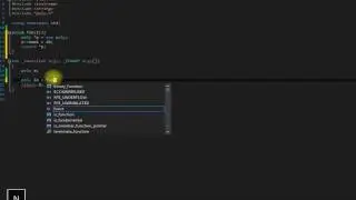 Beginner C++ tutorial 27 (References)