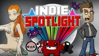 INDIE SPOTLIGHT 02 - Retro City Rampage.