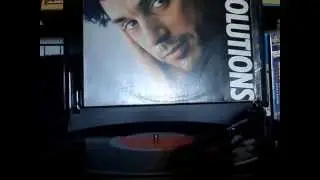 Jean Michel Jarre Révolution industrielle