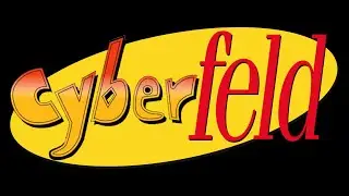 Cyberfeld Trailer