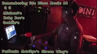 80s FlashBack Disco.