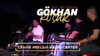 Gökhan Koçak - Gözlerin Yalan Olmuş
