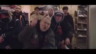 브라운슈가(Brown Sugar) - Vitor (feat.일리닛, 딥플로우, KWON5FRESH, DJ Young) Music Video