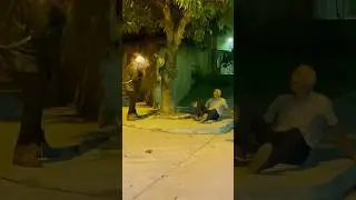 El vengador fantasma 🤣