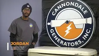 Cannondale Generators: How to clear a Fault on a Nexus Controller
