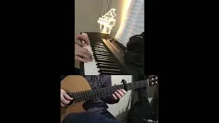 Godfather - Love Theme (Cover)