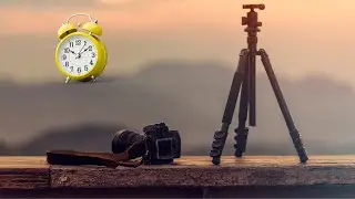 How To Do A Timelapse On A DSLR