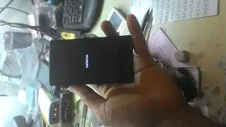 Nokia X Rm-980 Done With Tools Nokia X Flasher