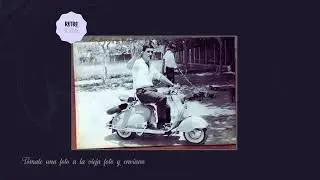 Regalos Únicos: Voucher de Restauración de Recuerdos y el Paso a Paso para Restaurar Tus Fotos 🎁✨