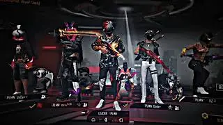 PRESET FF SQUAD || SOUND OLD 🎶 || DJ YAKUZA BREWOG🙀 || VIRAL TIK TOK