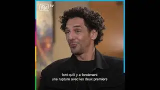 Home Cinéma : Tomer Sisley (04.08.2024) #shorts  #betv #film