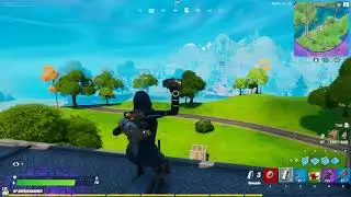 Adventures in Ziplines