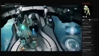 Warframed Mac