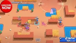 GLITCH TALK - #parati #viral #tendencias #tendencia #brawlstars #brawlstarspro #brawlstarstop