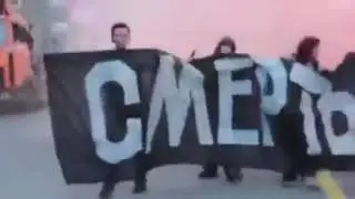 москва. 1 мая. А что в других городах