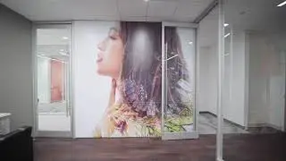 Clariant Customer Care Innovation Center Microtour