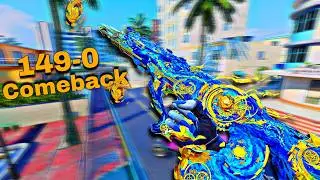 *INSANE* Comeback In CODM