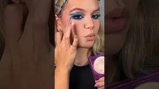 Eye Makeup Tutorial #eyemakeup #makeup #beauty #makeuptutorial #eyemakeuptutorial #shorts