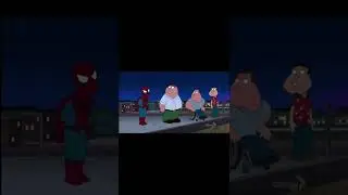 Spiderman got Offended 😂 #shorts