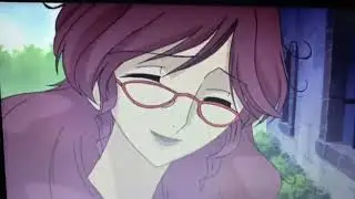 XXXHolic Ep. 09 Eng Dub: The price of Infidelity