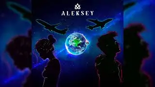ALEKSEY - Distancia (Audio)