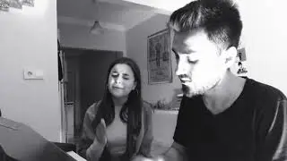 Berna Karagözoğlu - Uzun İnce Bir Yoldayım