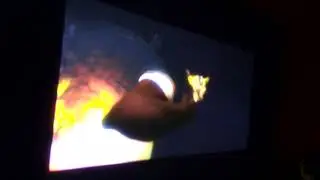 Kung Fu Panda Video Game Trailer