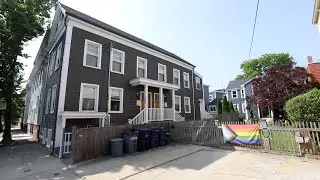 327 329 Hurley St #2 - Cambridge, MA - Highlight Video